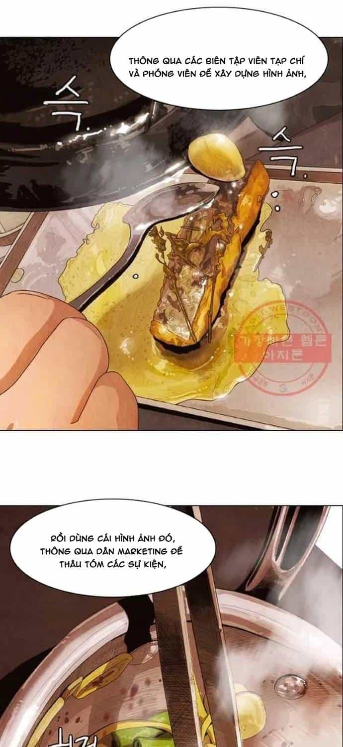Ngôi Sao Ẩm Thực Michelin Star - Chương 193 - ảnh 17