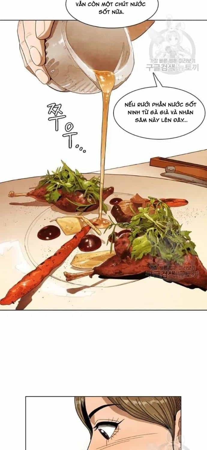 Ngôi Sao Ẩm Thực Michelin Star - Chương 194 - ảnh 14