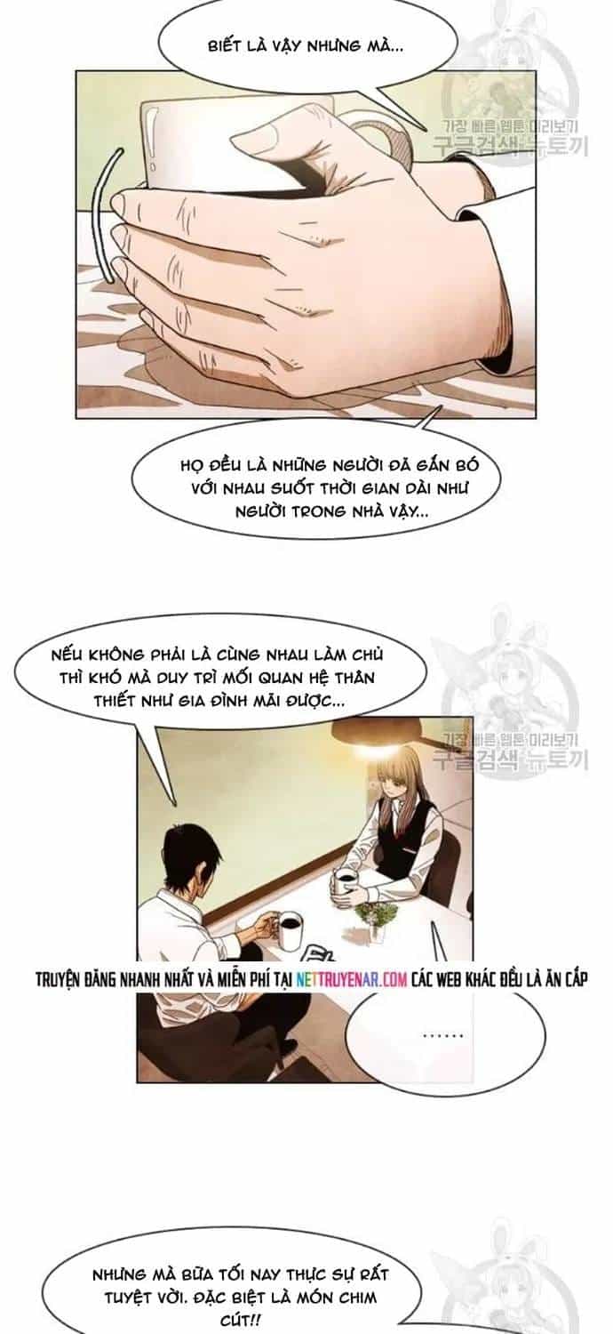 Ngôi Sao Ẩm Thực Michelin Star - Chương 194 - ảnh 26