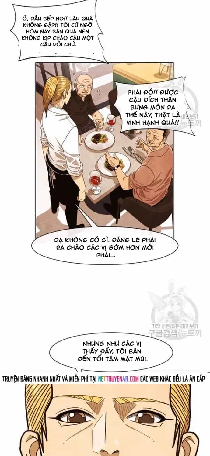 Ngôi Sao Ẩm Thực Michelin Star - Chương 197 - ảnh 23