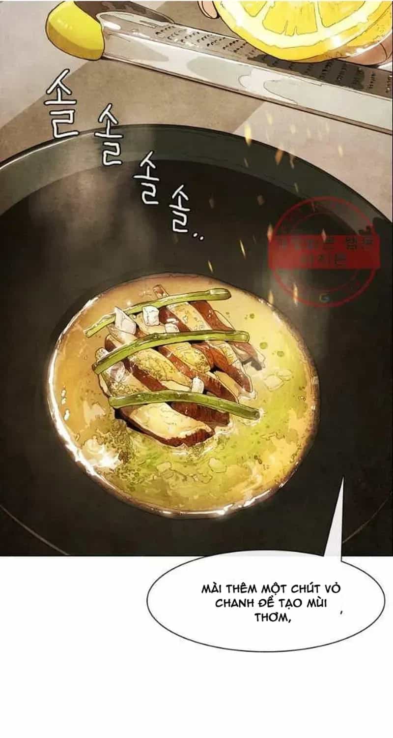 Ngôi Sao Ẩm Thực Michelin Star - Chương 200 - ảnh 14