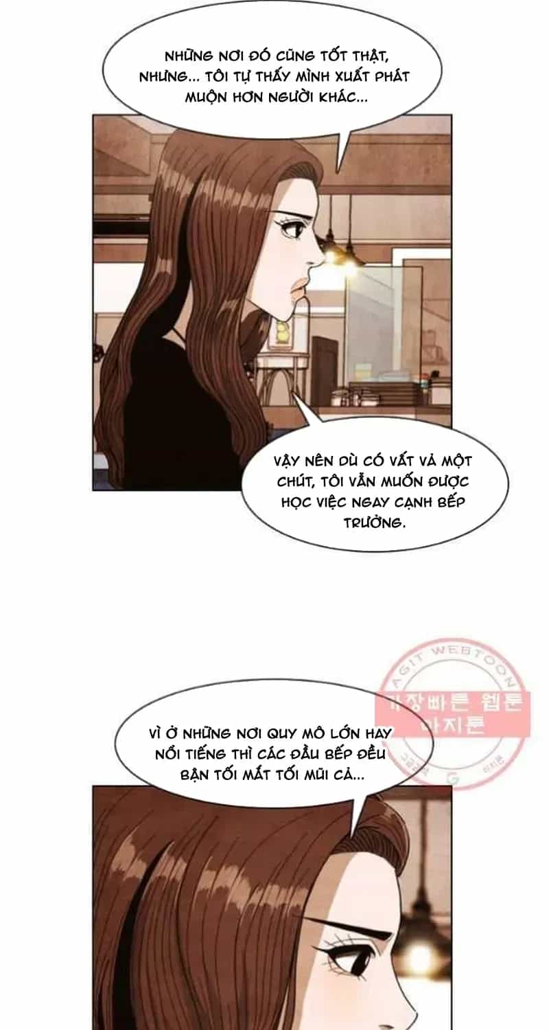 Ngôi Sao Ẩm Thực Michelin Star - Chương 200 - ảnh 30
