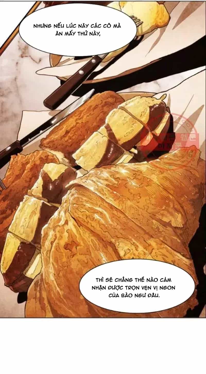Ngôi Sao Ẩm Thực Michelin Star - Chương 202 - ảnh 20