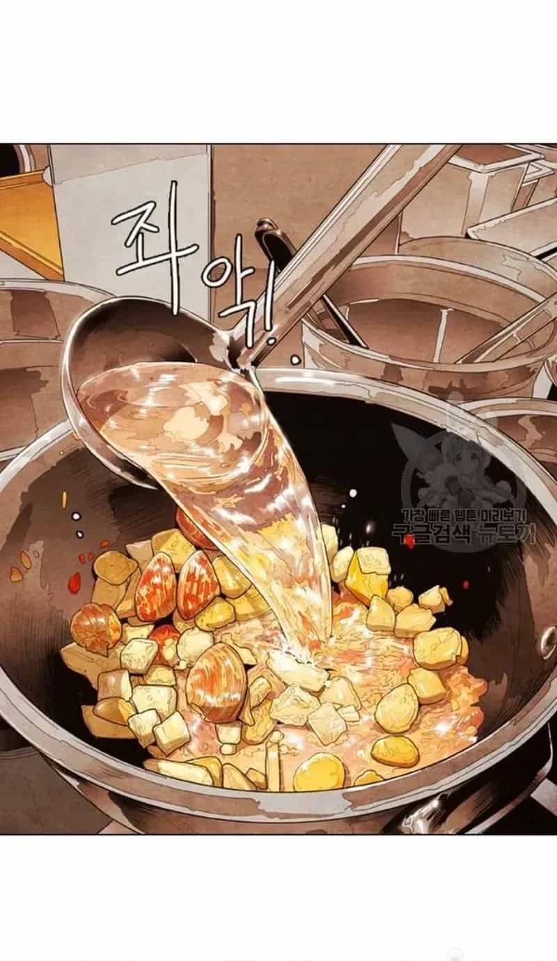 Ngôi Sao Ẩm Thực Michelin Star - Chương 206 - ảnh 49