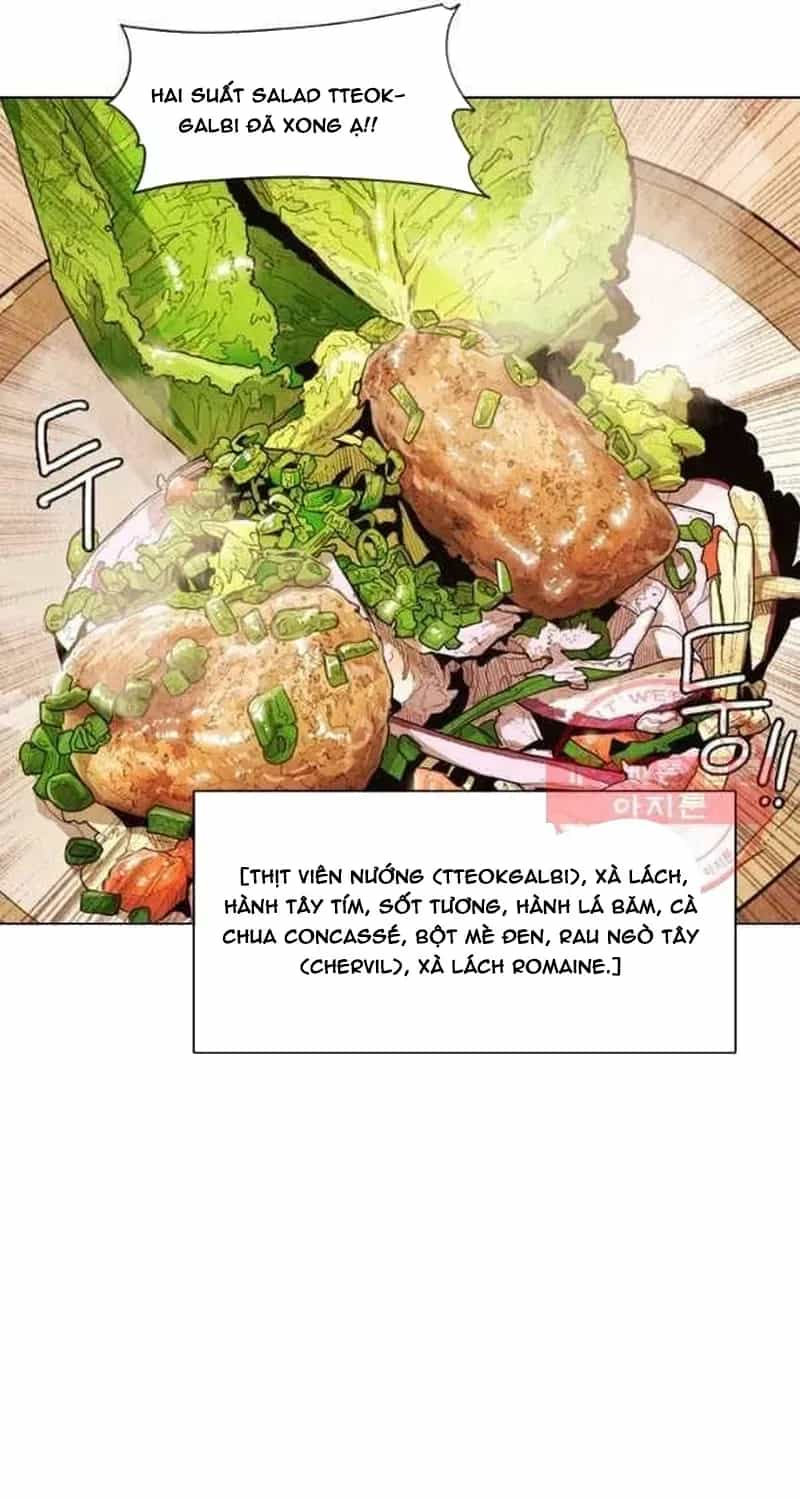 Ngôi Sao Ẩm Thực Michelin Star - Chương 207 - ảnh 14