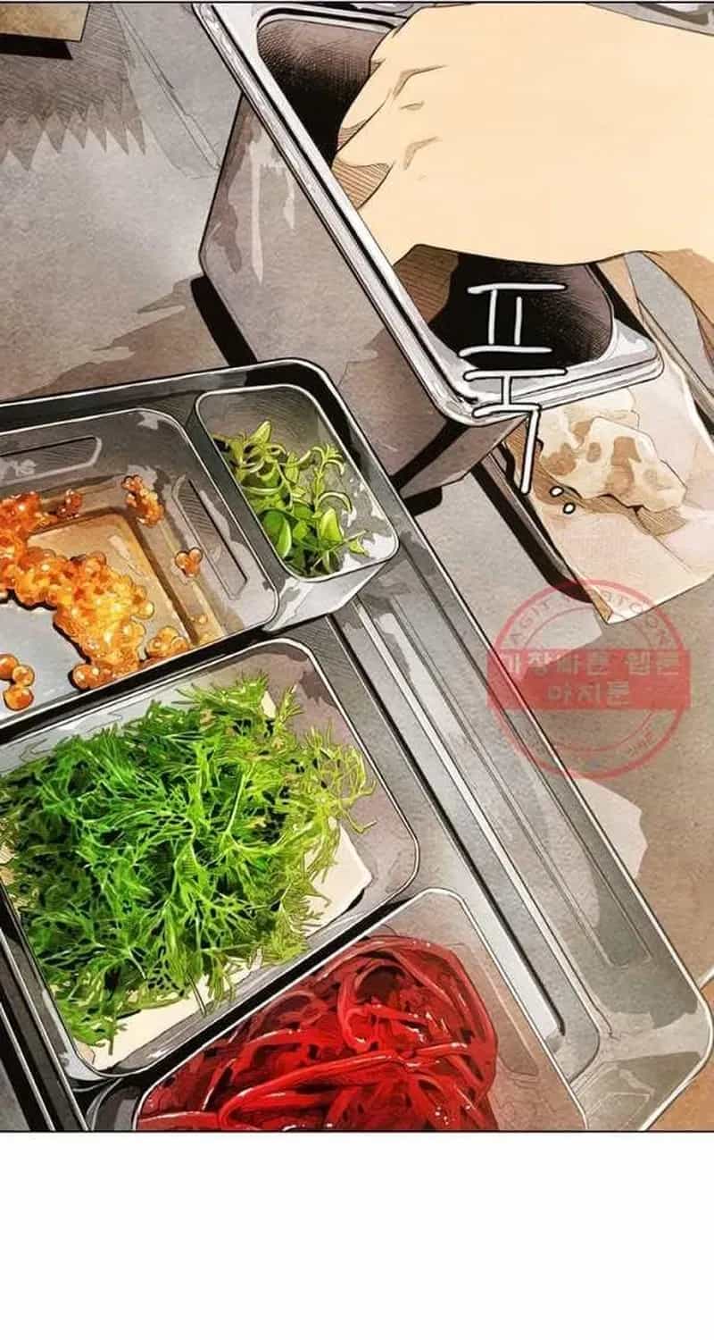 Ngôi Sao Ẩm Thực Michelin Star - Chương 207 - ảnh 31