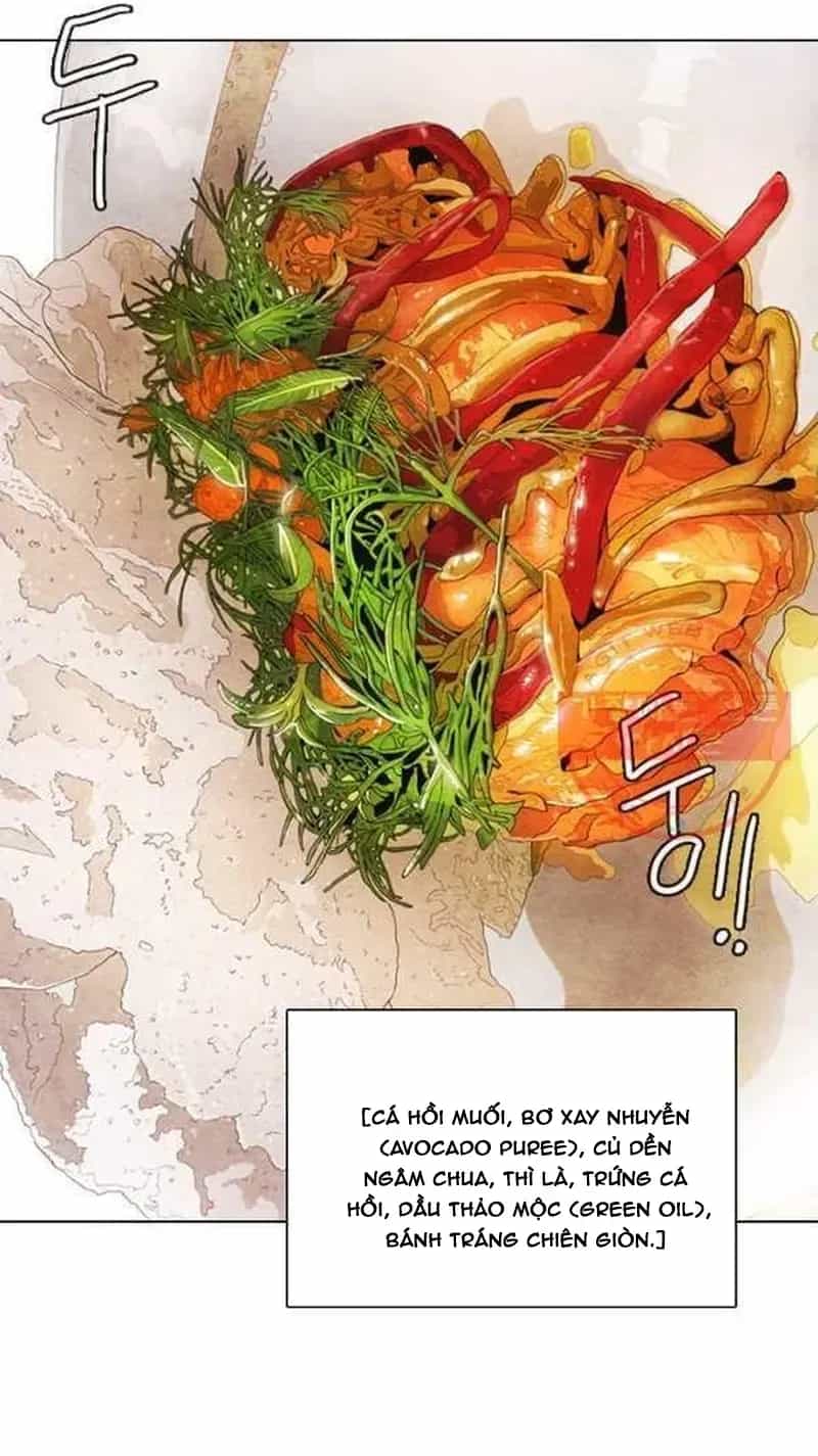 Ngôi Sao Ẩm Thực Michelin Star - Chương 207 - ảnh 50