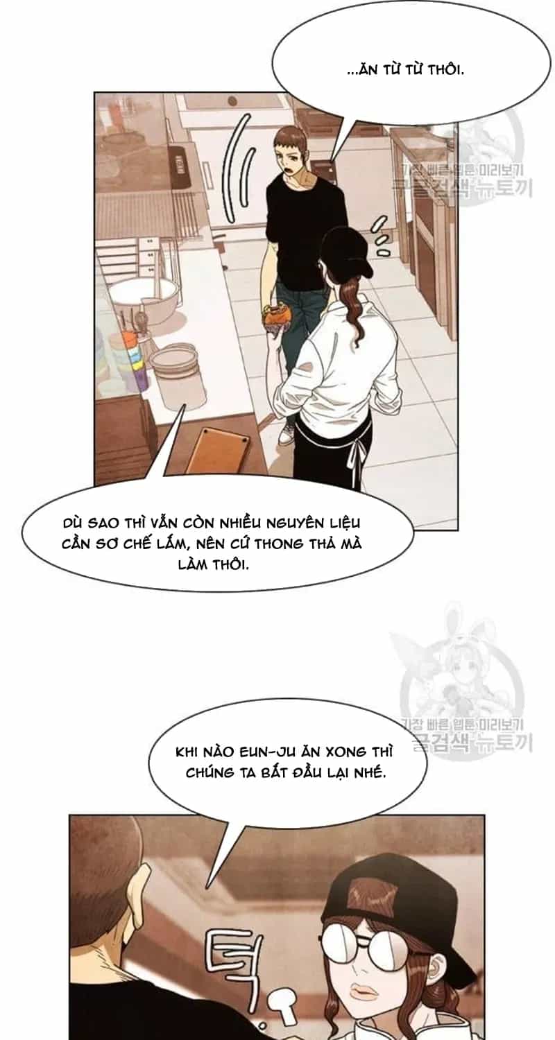 Ngôi Sao Ẩm Thực Michelin Star - Chương 212 - ảnh 33