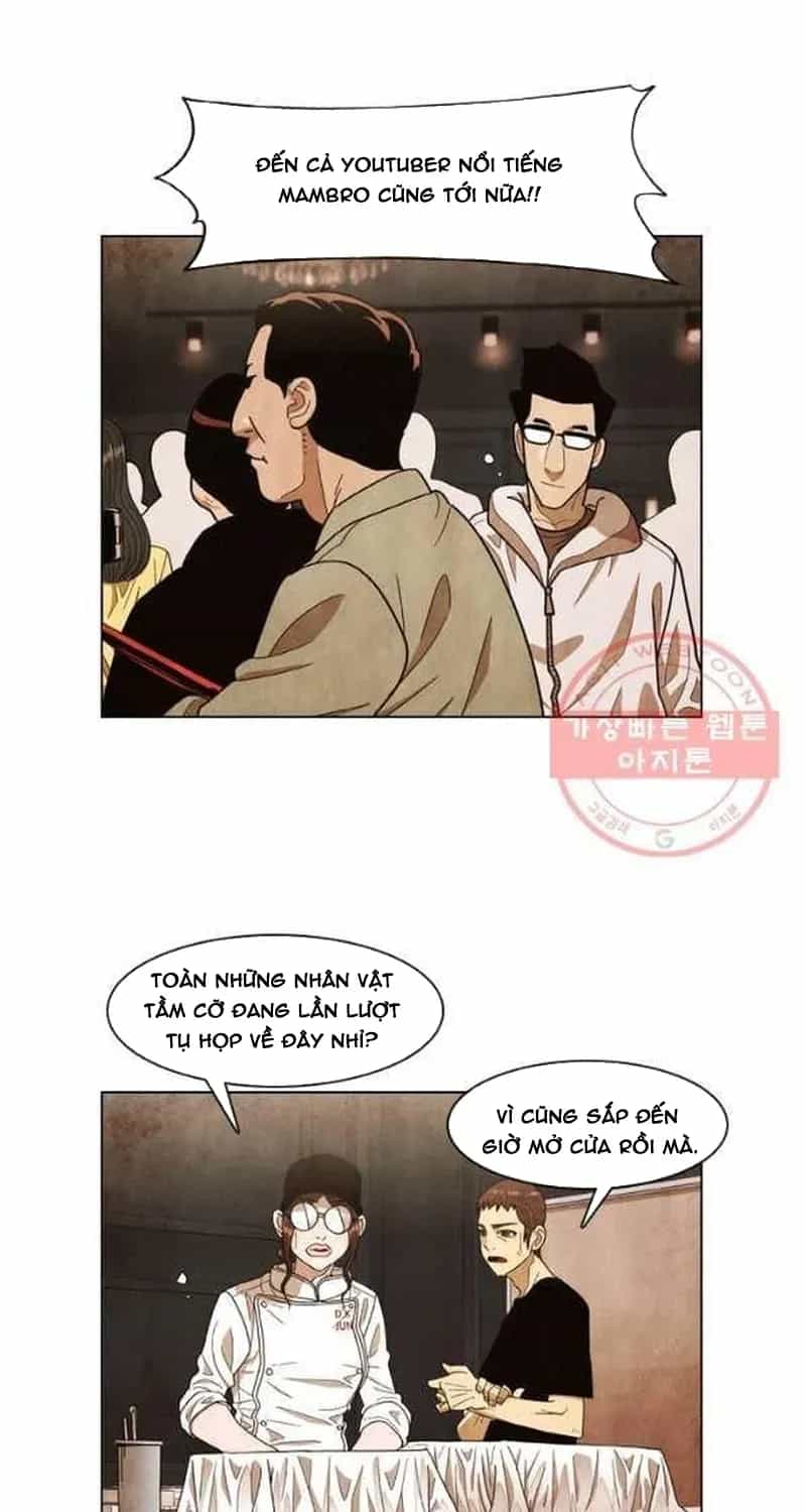 Ngôi Sao Ẩm Thực Michelin Star - Chương 213 - ảnh 54