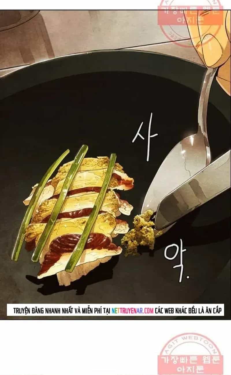 Ngôi Sao Ẩm Thực Michelin Star - Chương 214 - ảnh 17