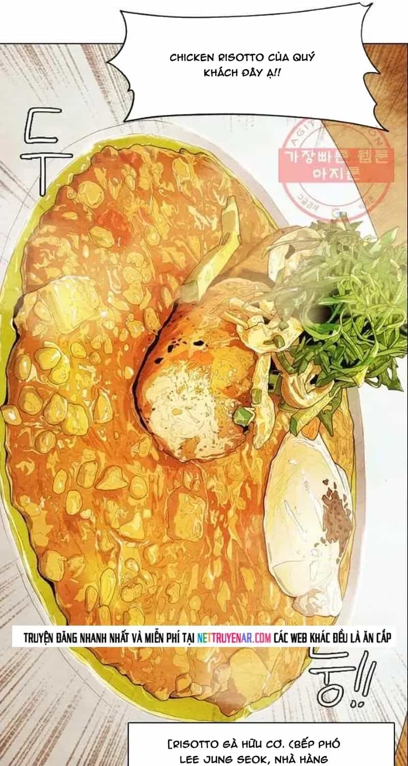 Ngôi Sao Ẩm Thực Michelin Star - Chương 214 - ảnh 9