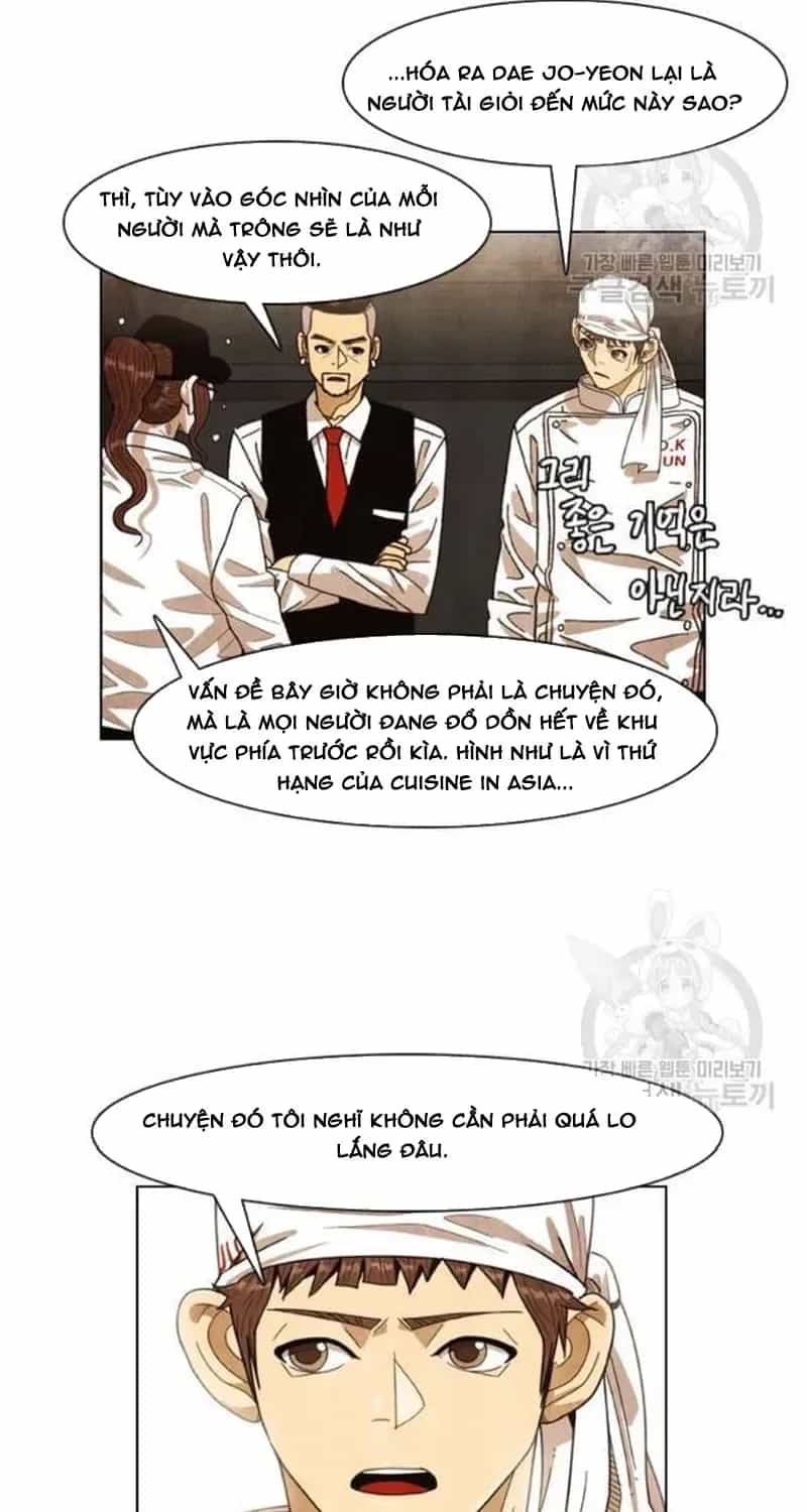 Ngôi Sao Ẩm Thực Michelin Star - Chương 215 - ảnh 77