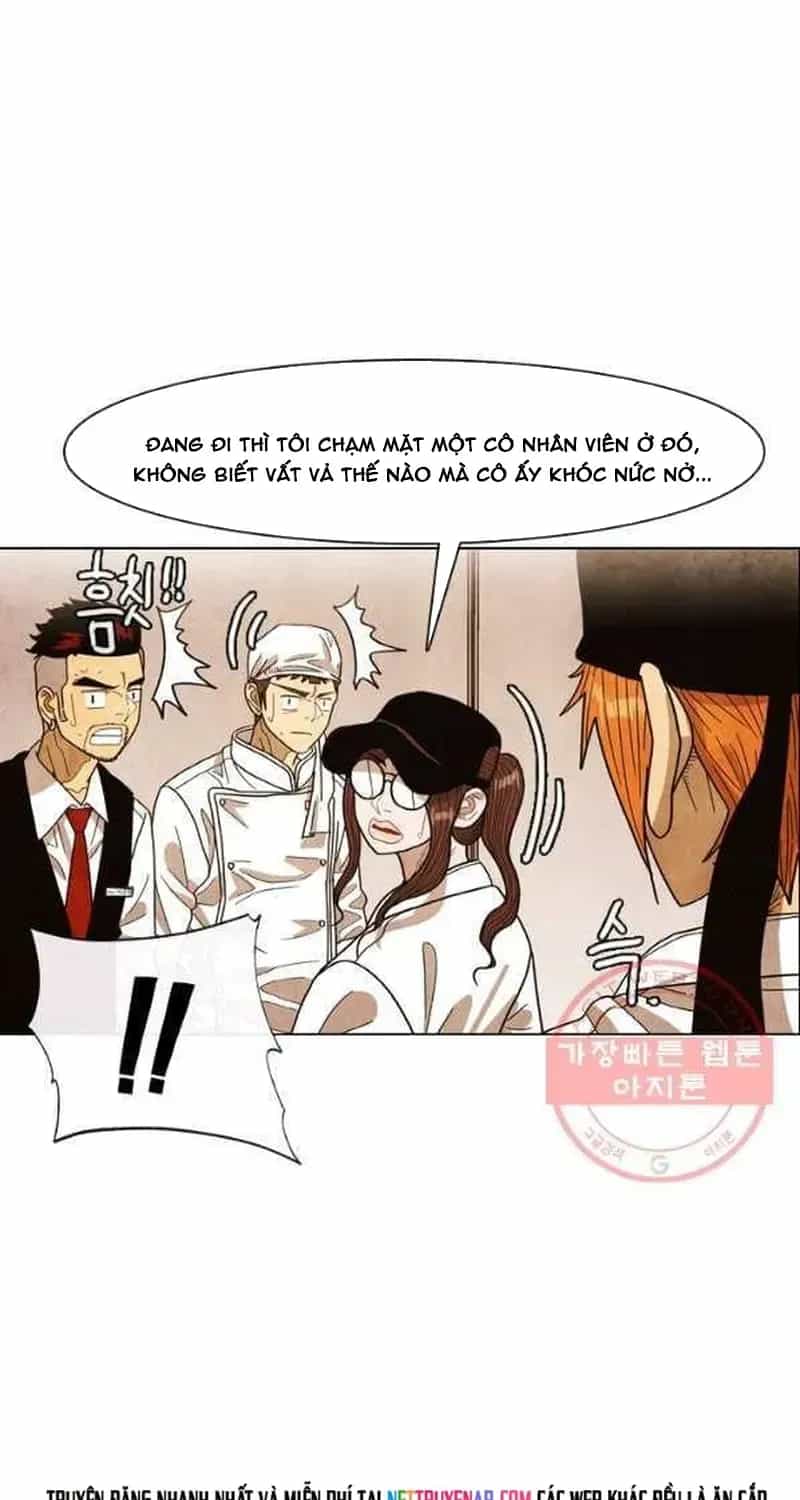 Ngôi Sao Ẩm Thực Michelin Star - Chương 216 - ảnh 2