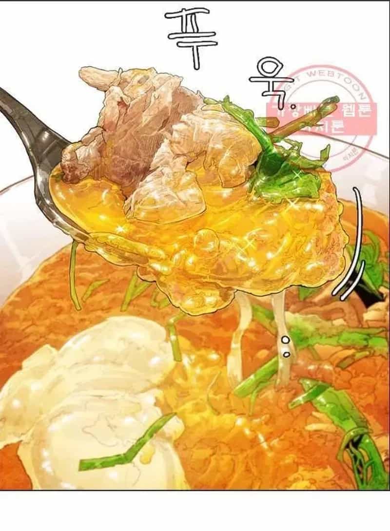 Ngôi Sao Ẩm Thực Michelin Star - Chương 216 - ảnh 42