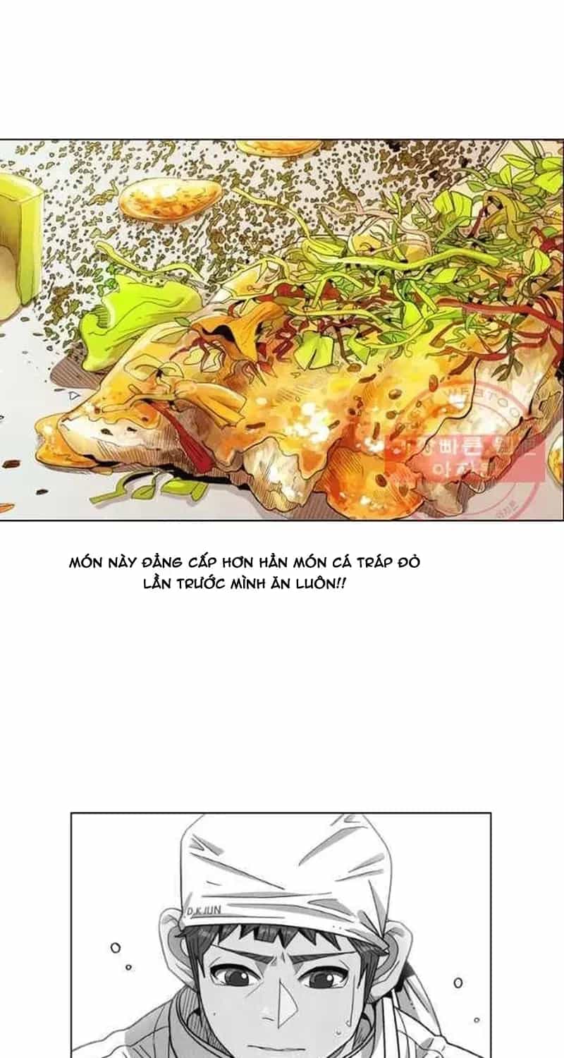 Ngôi Sao Ẩm Thực Michelin Star - Chương 217 - ảnh 37