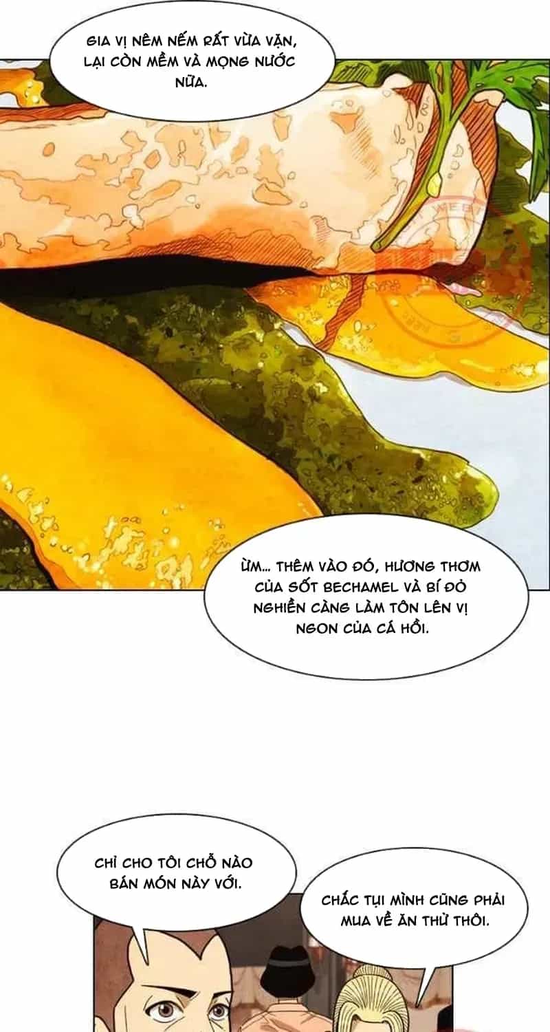Ngôi Sao Ẩm Thực Michelin Star - Chương 217 - ảnh 49