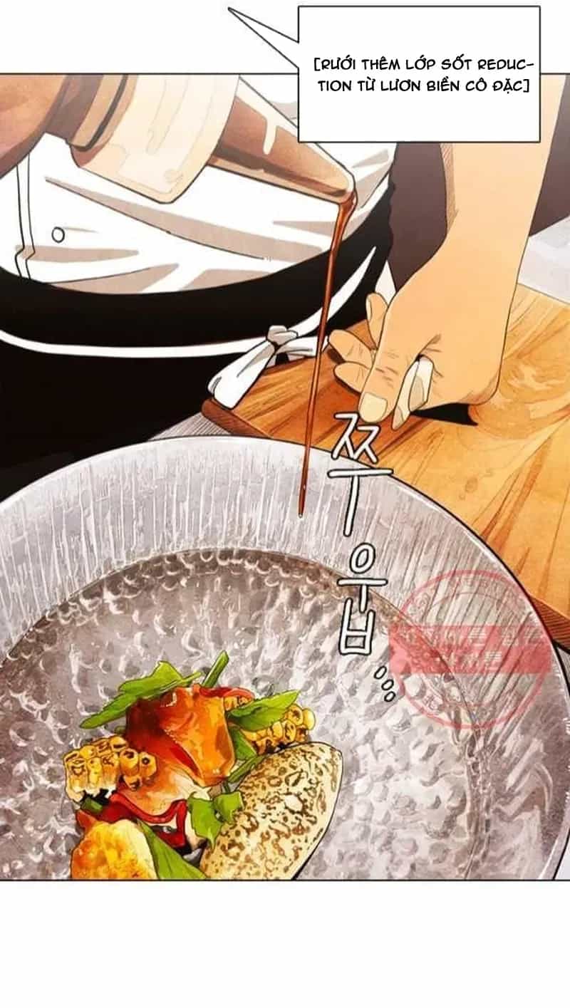 Ngôi Sao Ẩm Thực Michelin Star - Chương 226 - ảnh 57
