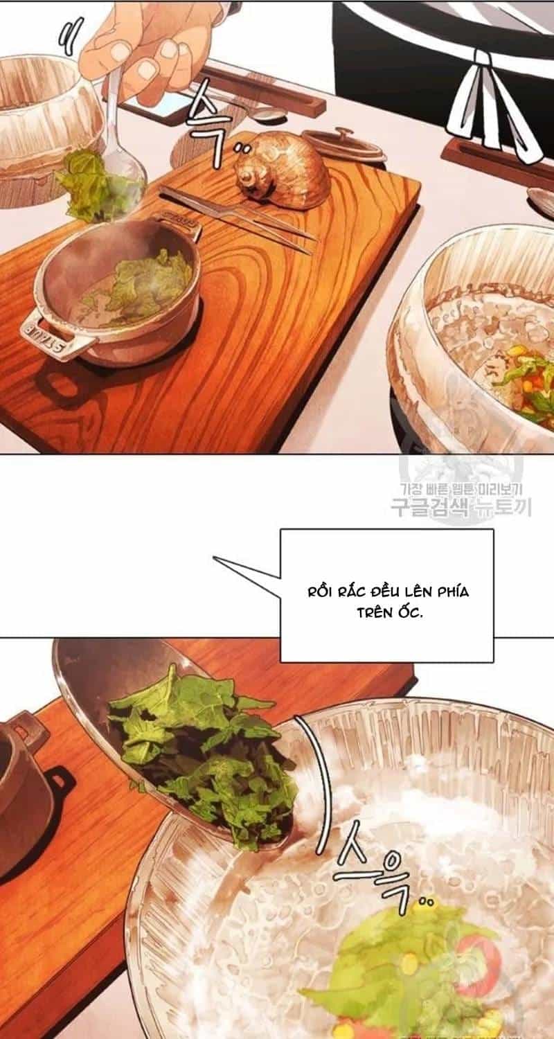 Ngôi Sao Ẩm Thực Michelin Star - Chương 227 - ảnh 5