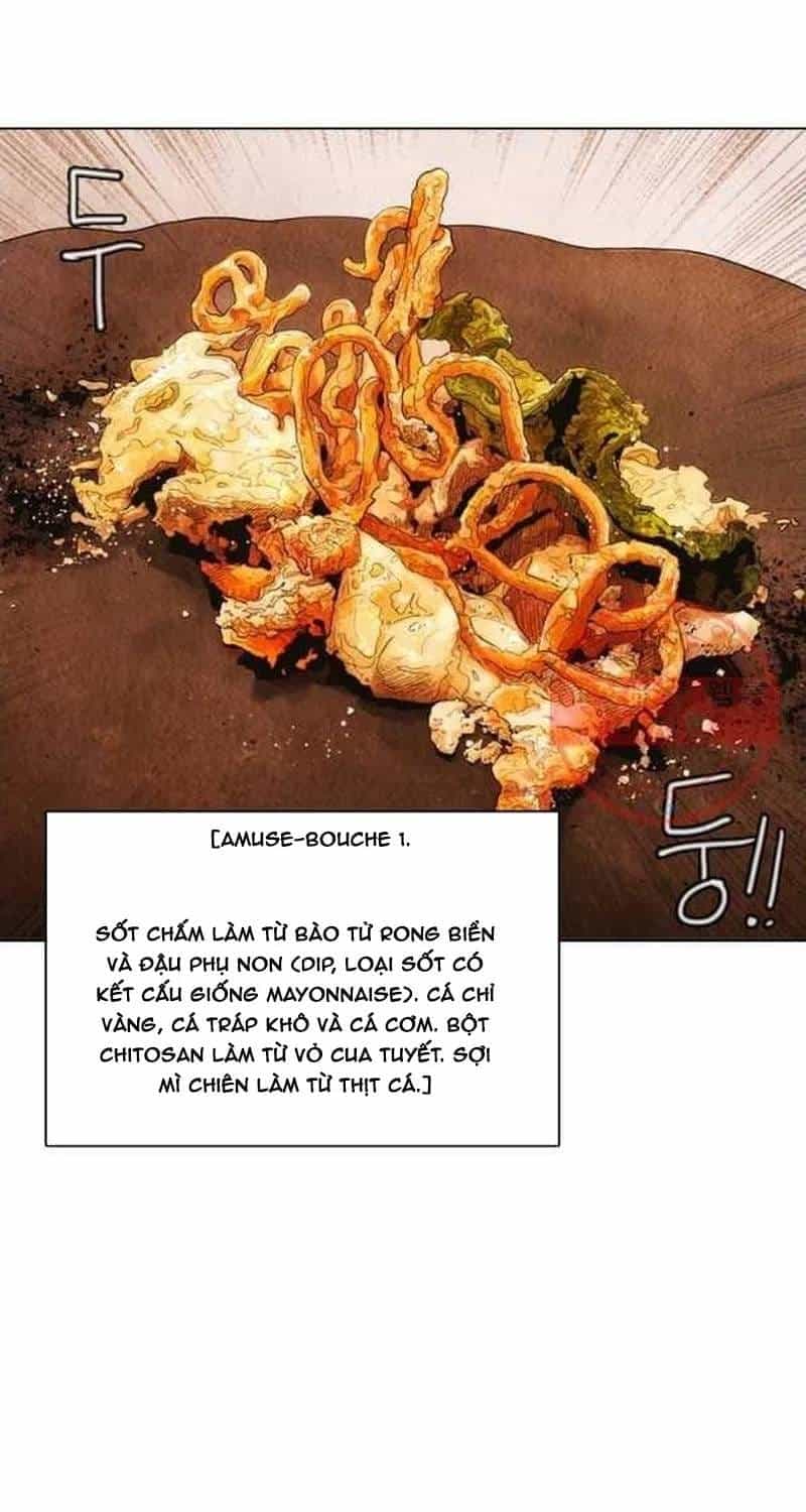 Ngôi Sao Ẩm Thực Michelin Star - Chương 233 - ảnh 7