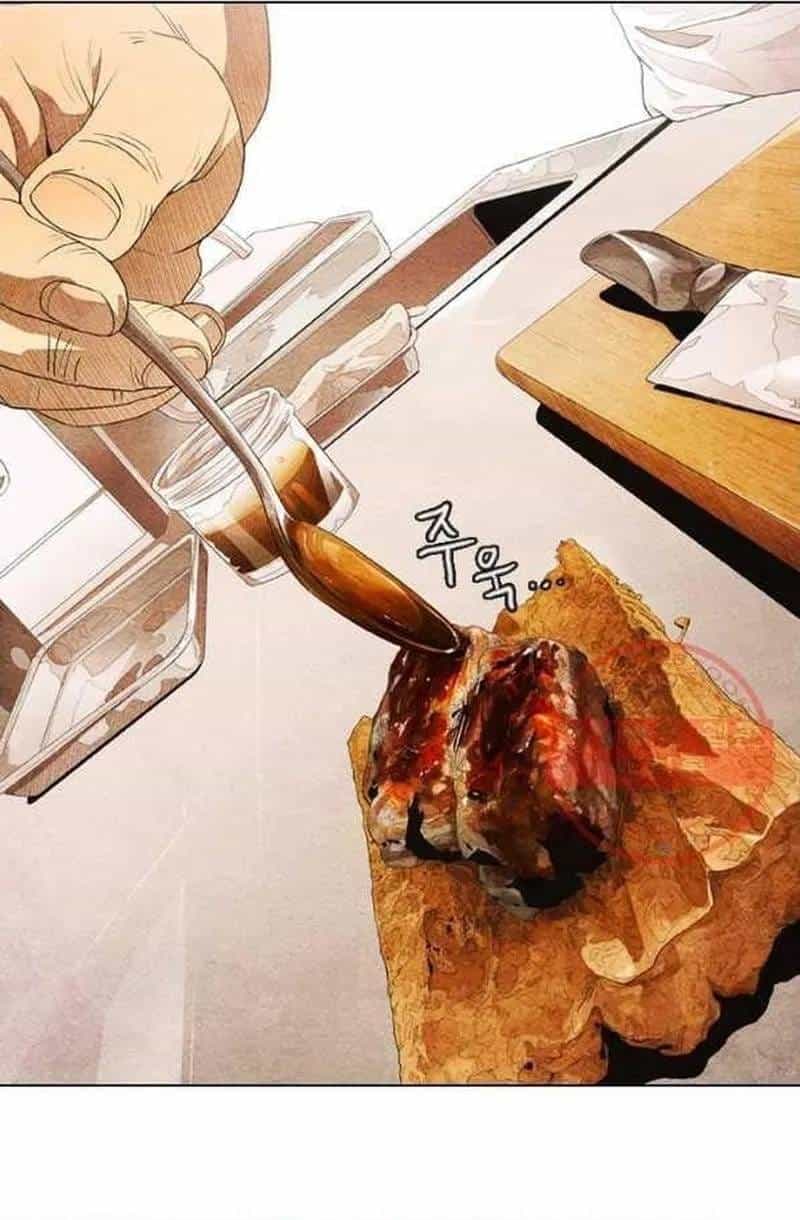Ngôi Sao Ẩm Thực Michelin Star - Chương 233 - ảnh 80