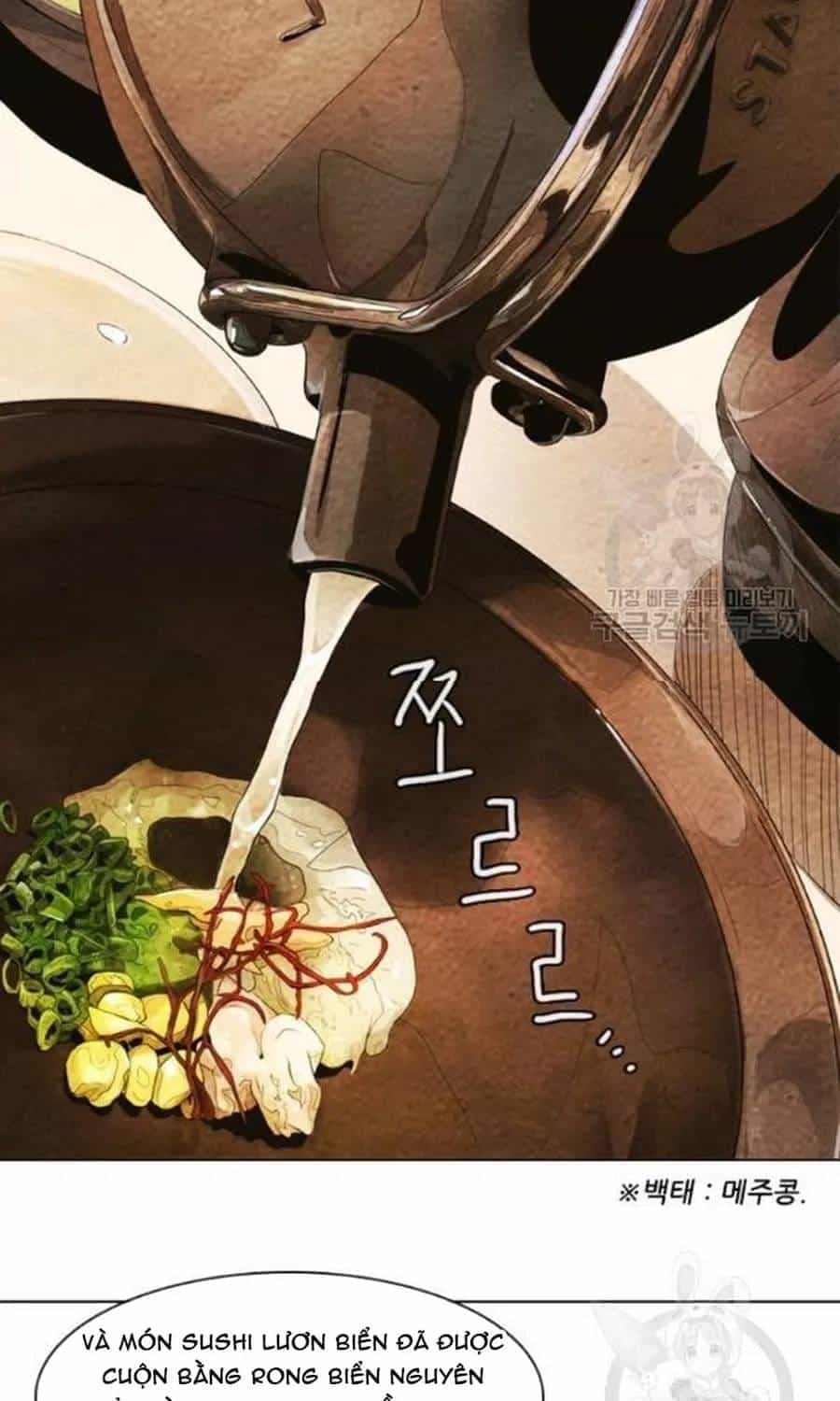 Ngôi Sao Ẩm Thực Michelin Star - Chương 234 - ảnh 64