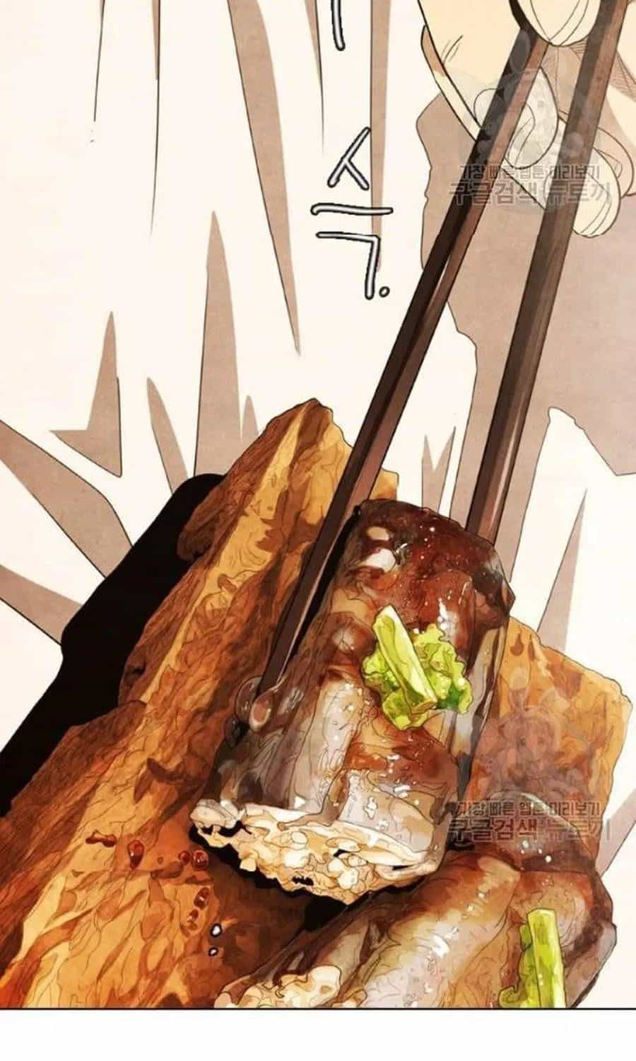 Ngôi Sao Ẩm Thực Michelin Star - Chương 236 - ảnh 10