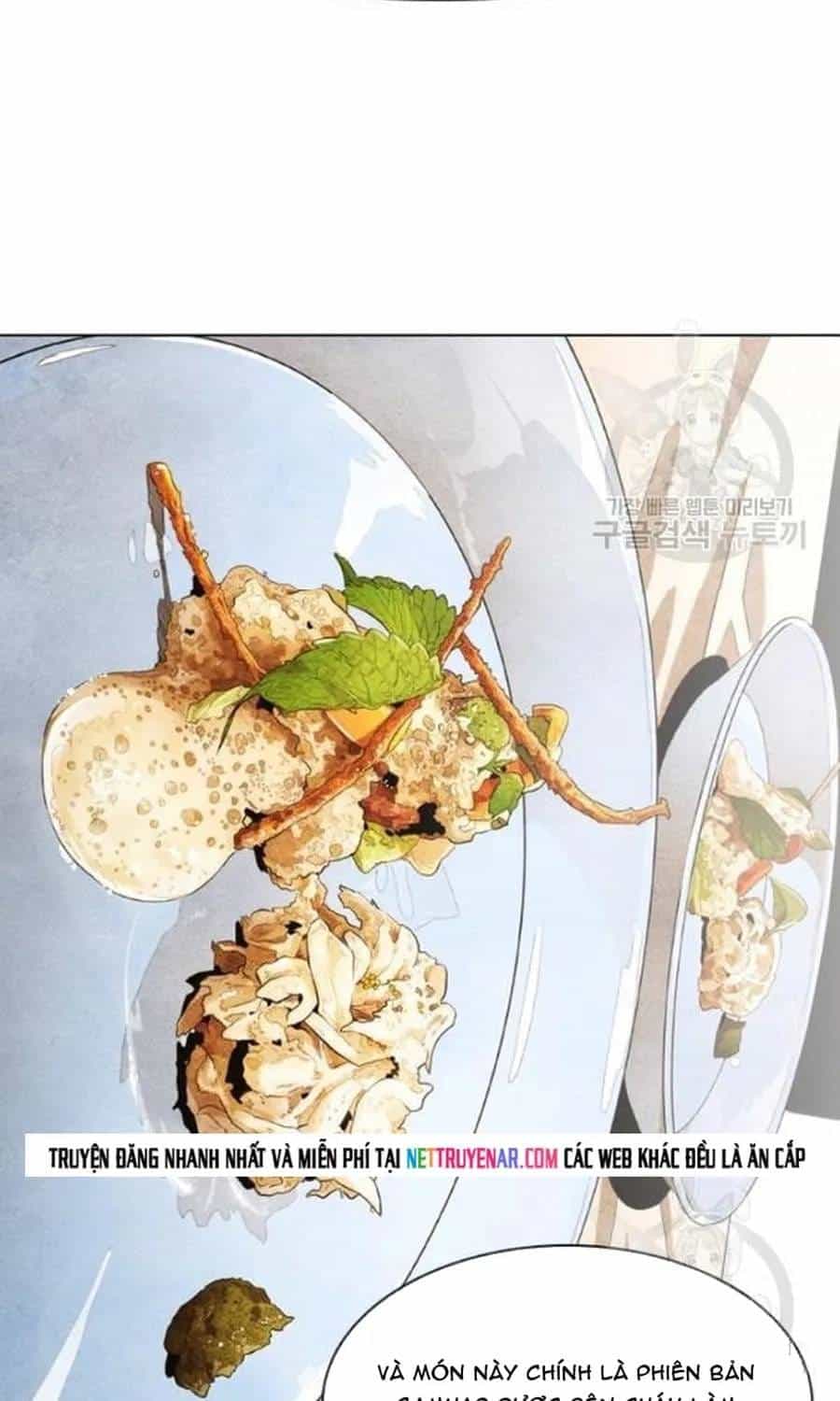 Ngôi Sao Ẩm Thực Michelin Star - Chương 236 - ảnh 47