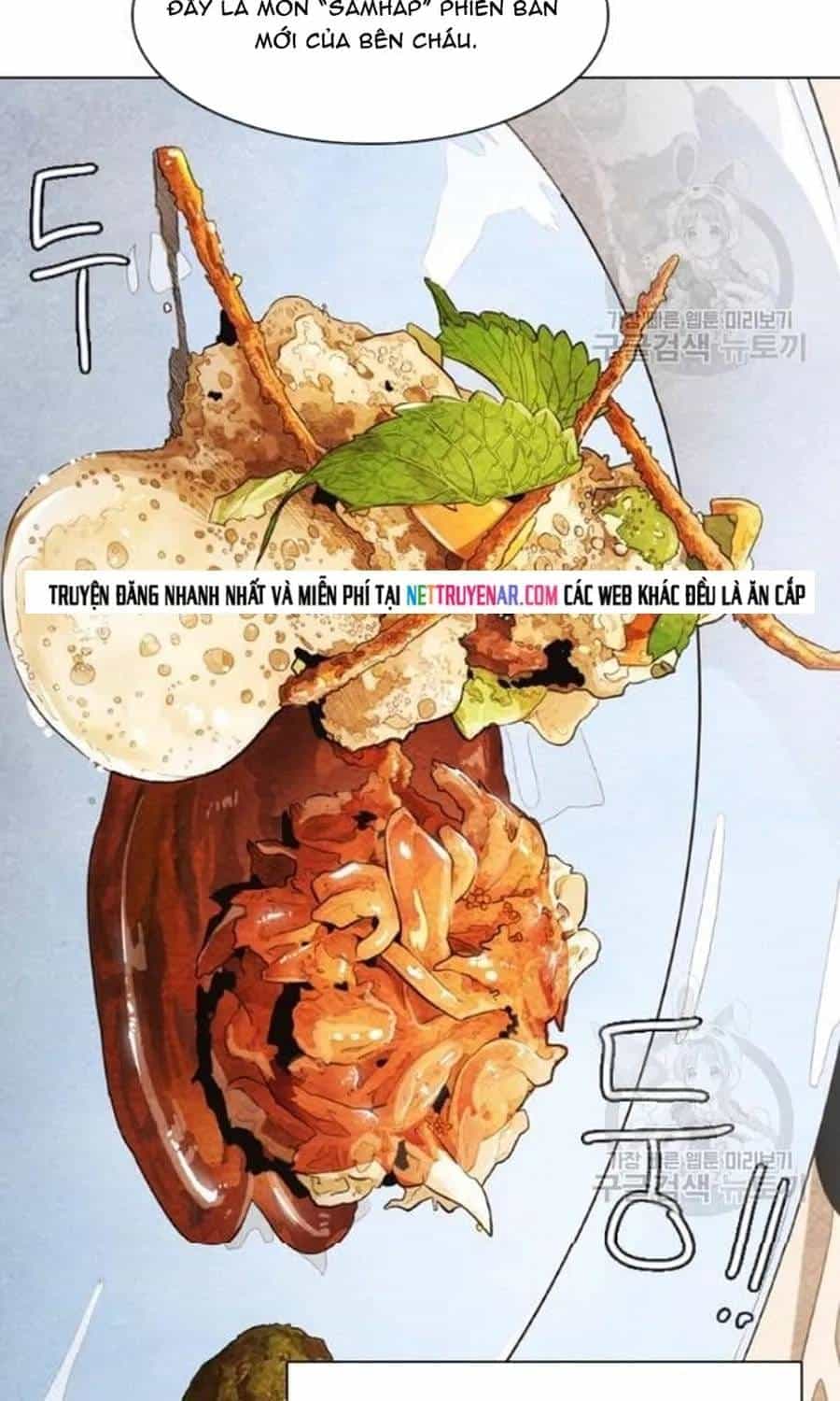 Ngôi Sao Ẩm Thực Michelin Star - Chương 236 - ảnh 52