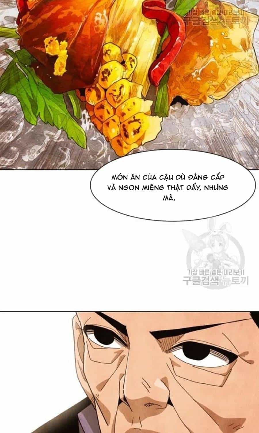 Ngôi Sao Ẩm Thực Michelin Star - Chương 239 - ảnh 15