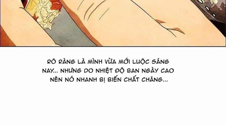 Ngôi Sao Ẩm Thực Michelin Star - Chương 242 - ảnh 43