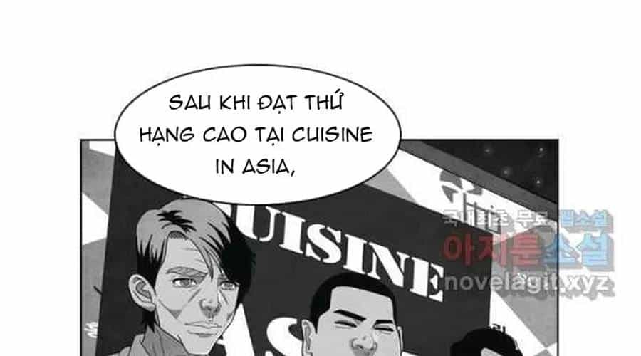 Ngôi Sao Ẩm Thực Michelin Star - Chương 244 - ảnh 40