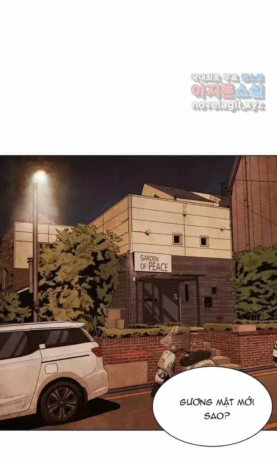 Ngôi Sao Ẩm Thực Michelin Star - Chương 253 - ảnh 62