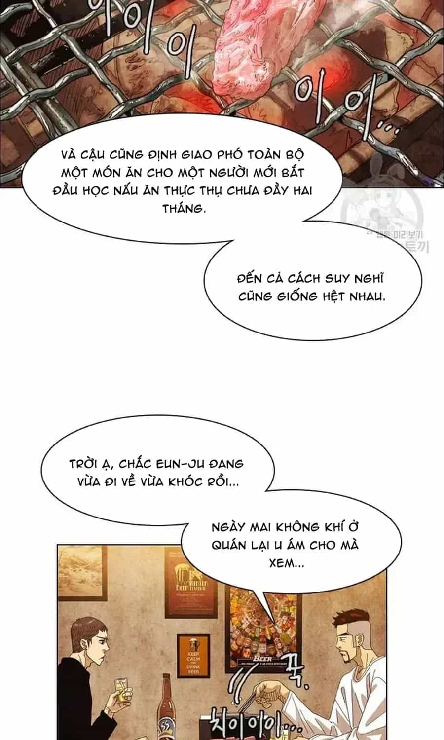 Ngôi Sao Ẩm Thực Michelin Star - Chương 255 - ảnh 52