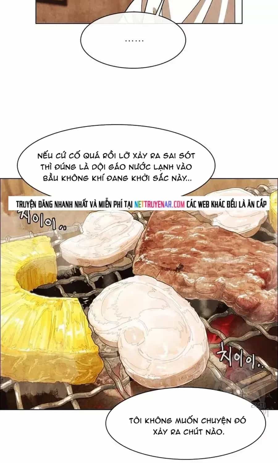 Ngôi Sao Ẩm Thực Michelin Star - Chương 255 - ảnh 66