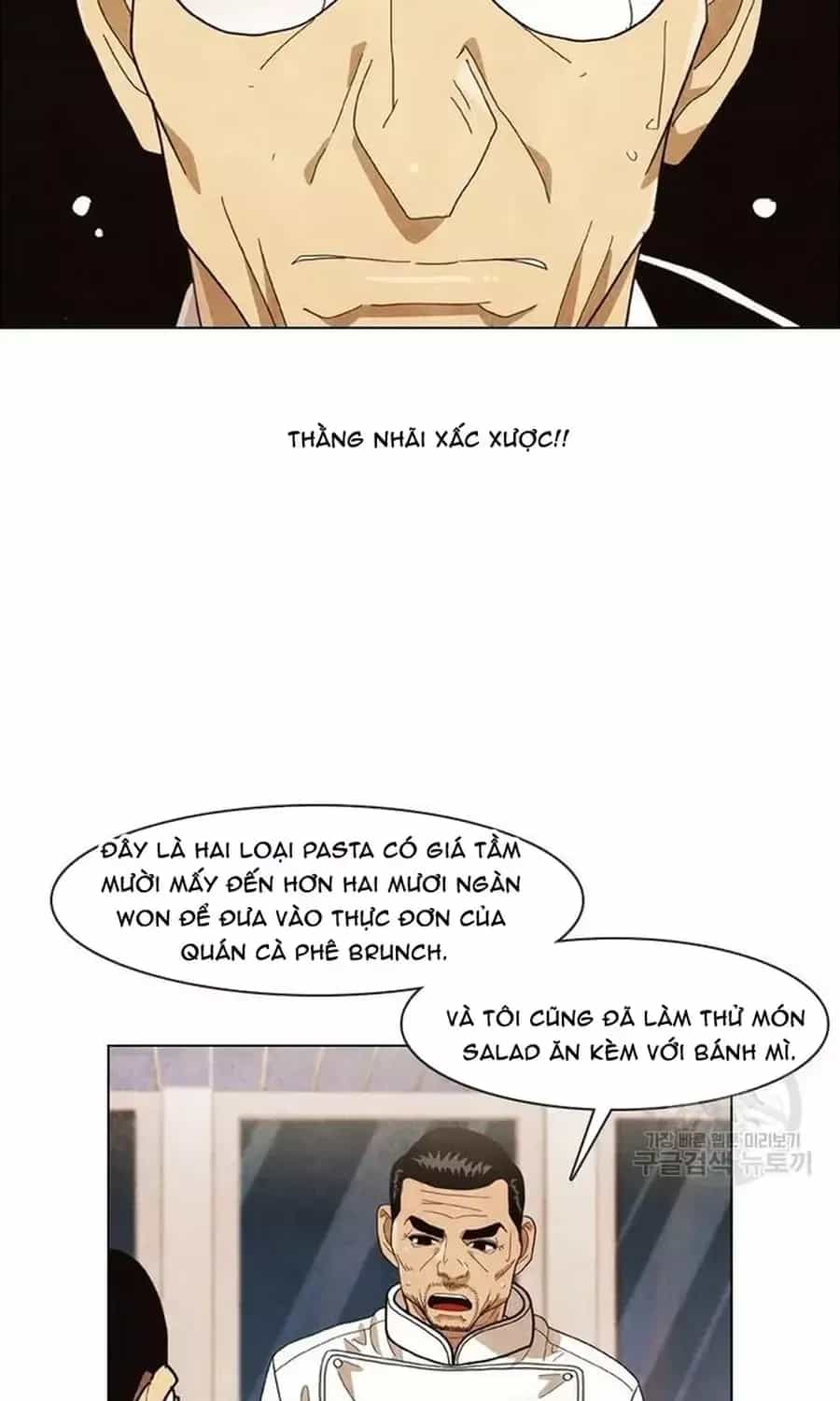 Ngôi Sao Ẩm Thực Michelin Star - Chương 256 - ảnh 54