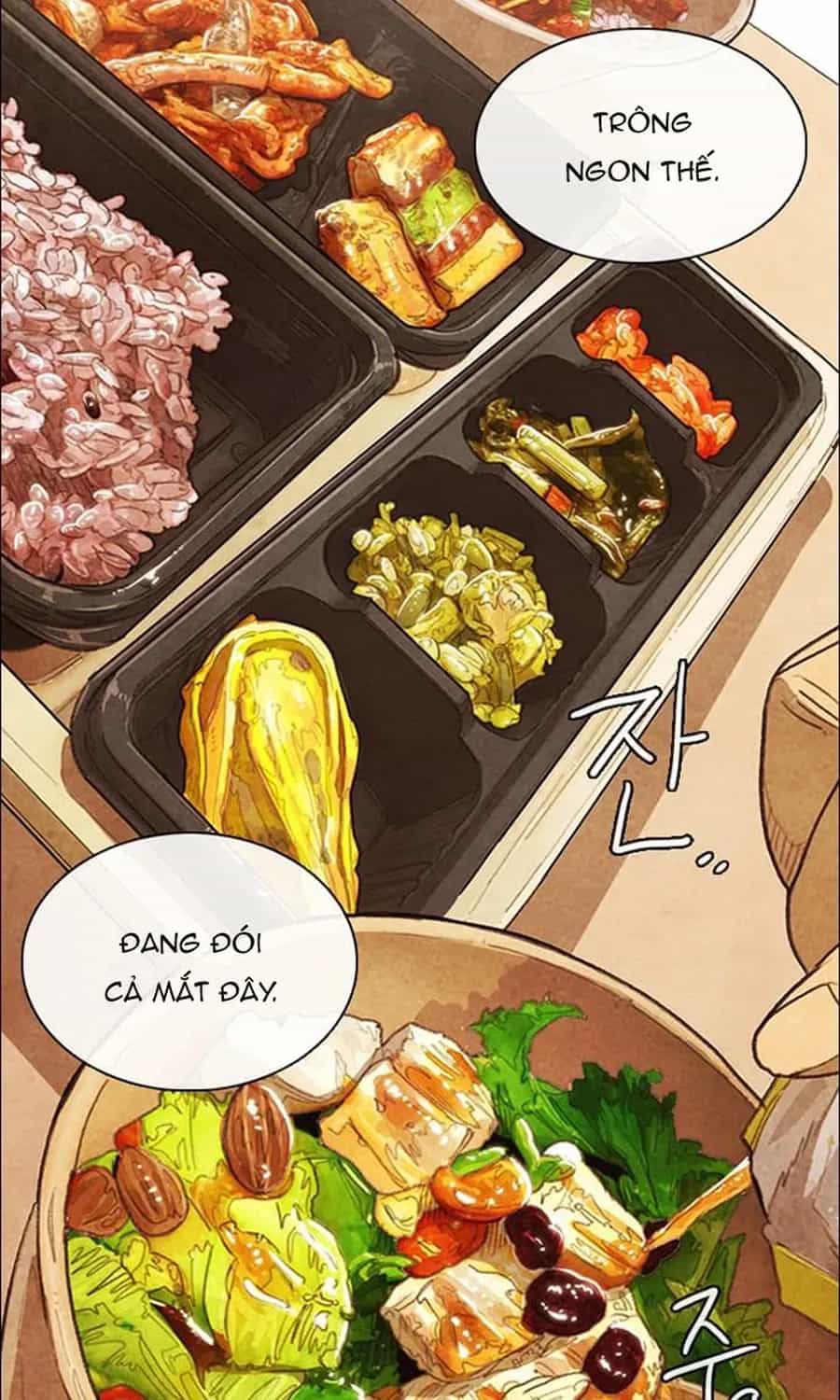 Ngôi Sao Ẩm Thực Michelin Star - Chương 260 - ảnh 10