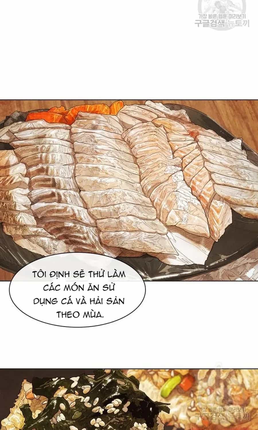 Ngôi Sao Ẩm Thực Michelin Star - Chương 263 - ảnh 21