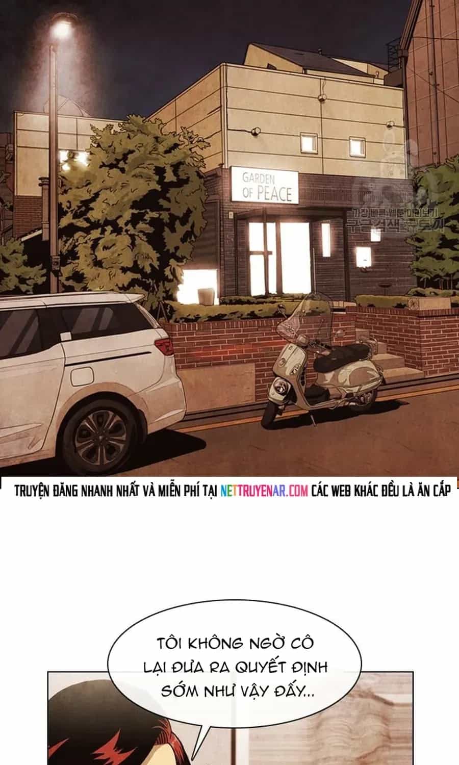 Ngôi Sao Ẩm Thực Michelin Star - Chương 263 - ảnh 26