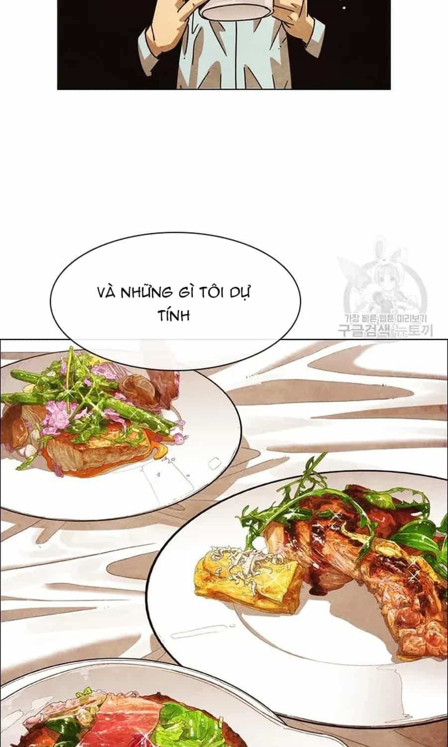 Ngôi Sao Ẩm Thực Michelin Star - Chương 263 - ảnh 37