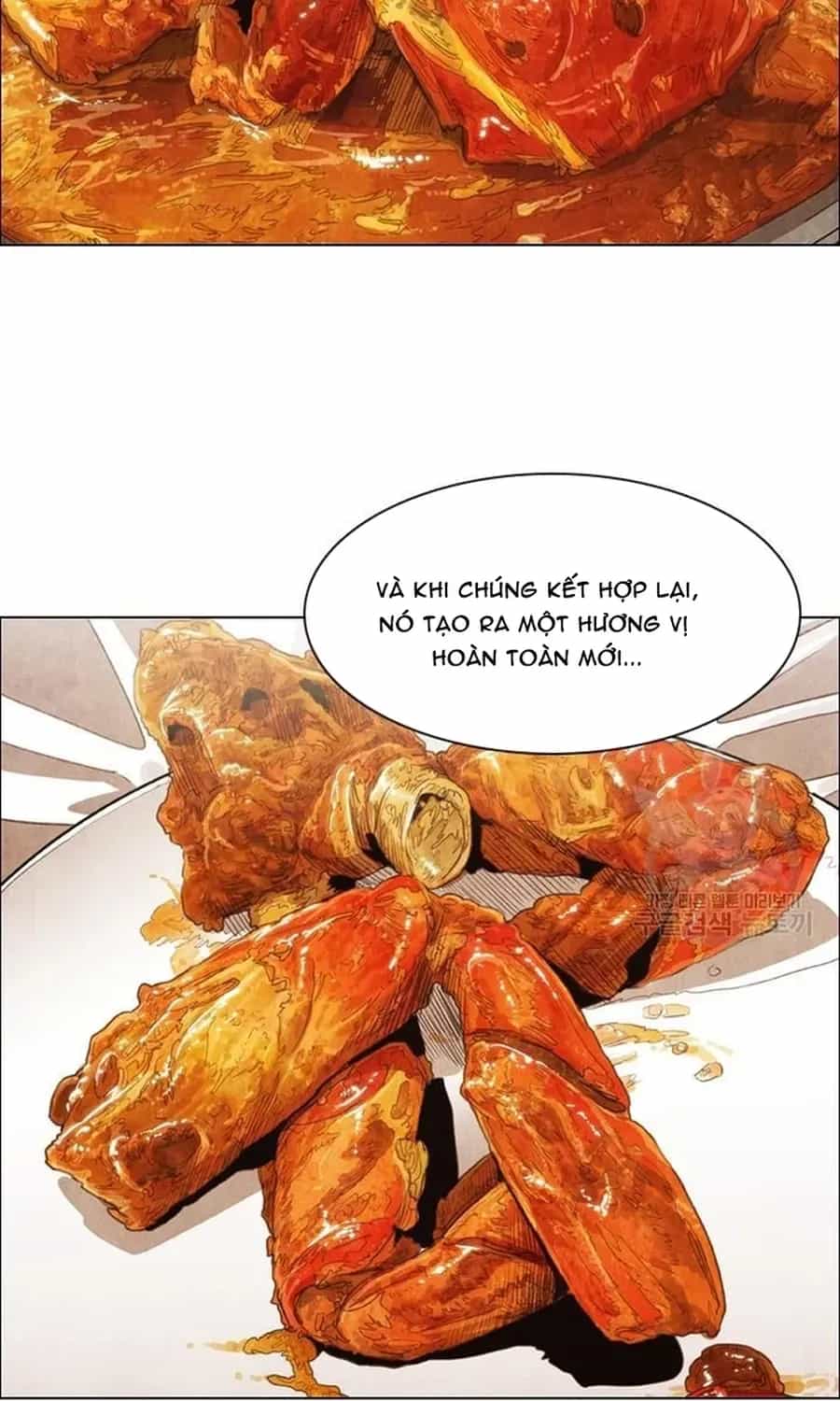 Ngôi Sao Ẩm Thực Michelin Star - Chương 270 - ảnh 55