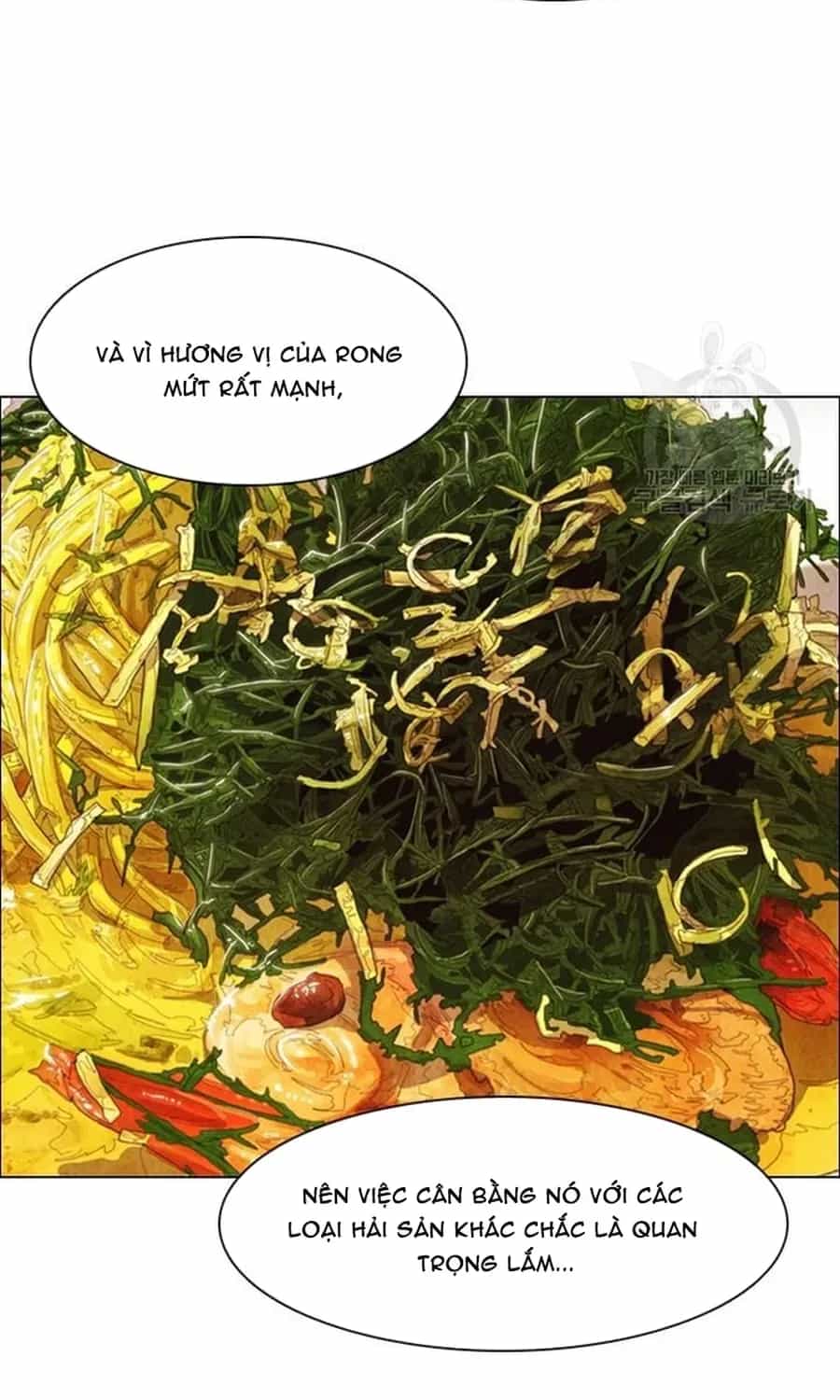Ngôi Sao Ẩm Thực Michelin Star - Chương 274 - ảnh 38