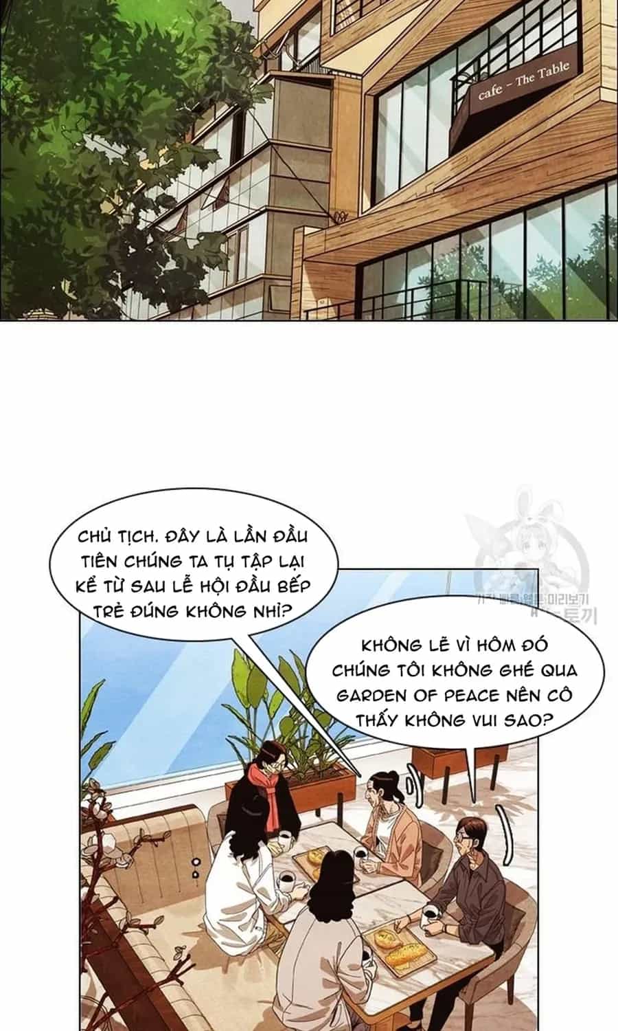 Ngôi Sao Ẩm Thực Michelin Star - Chương 275 - ảnh 43