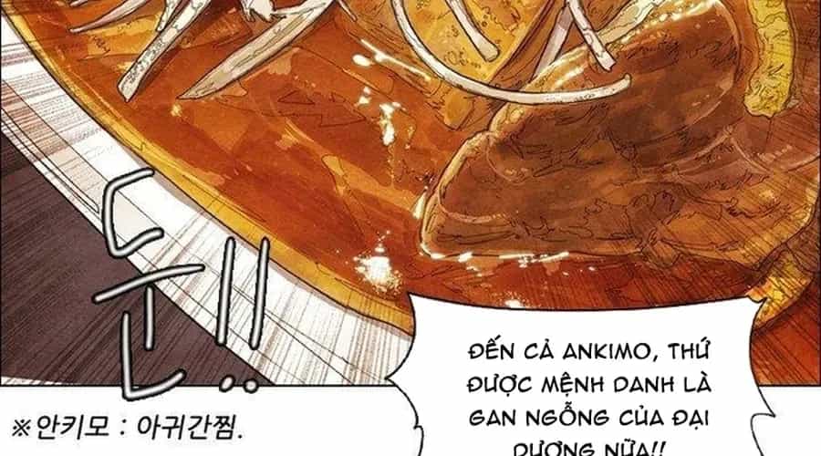 Ngôi Sao Ẩm Thực Michelin Star - Chương 276 - ảnh 36