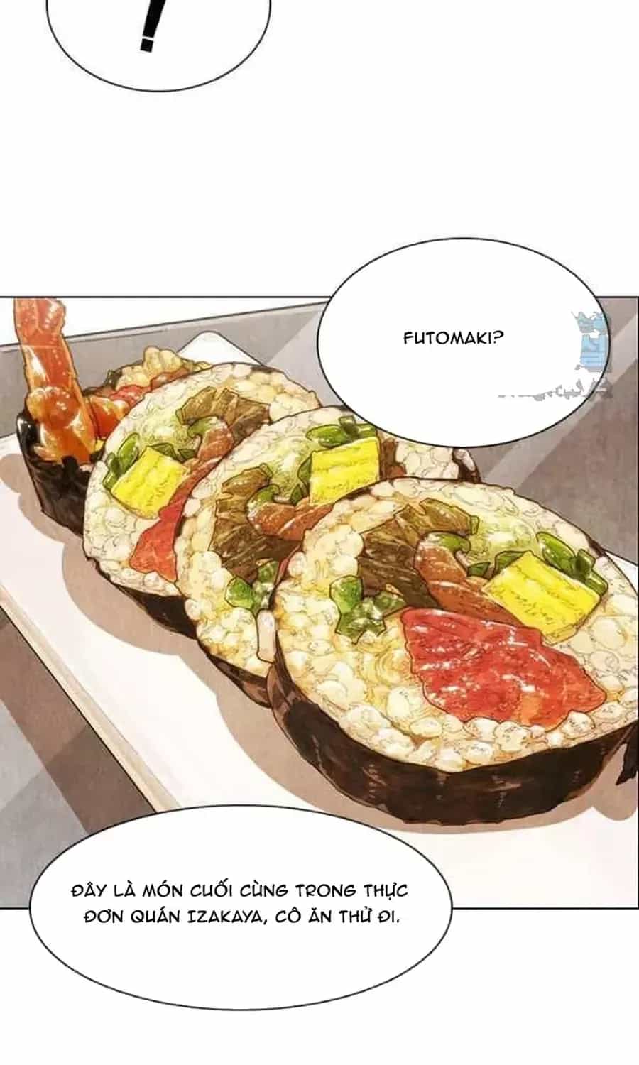 Ngôi Sao Ẩm Thực Michelin Star - Chương 278 - ảnh 32