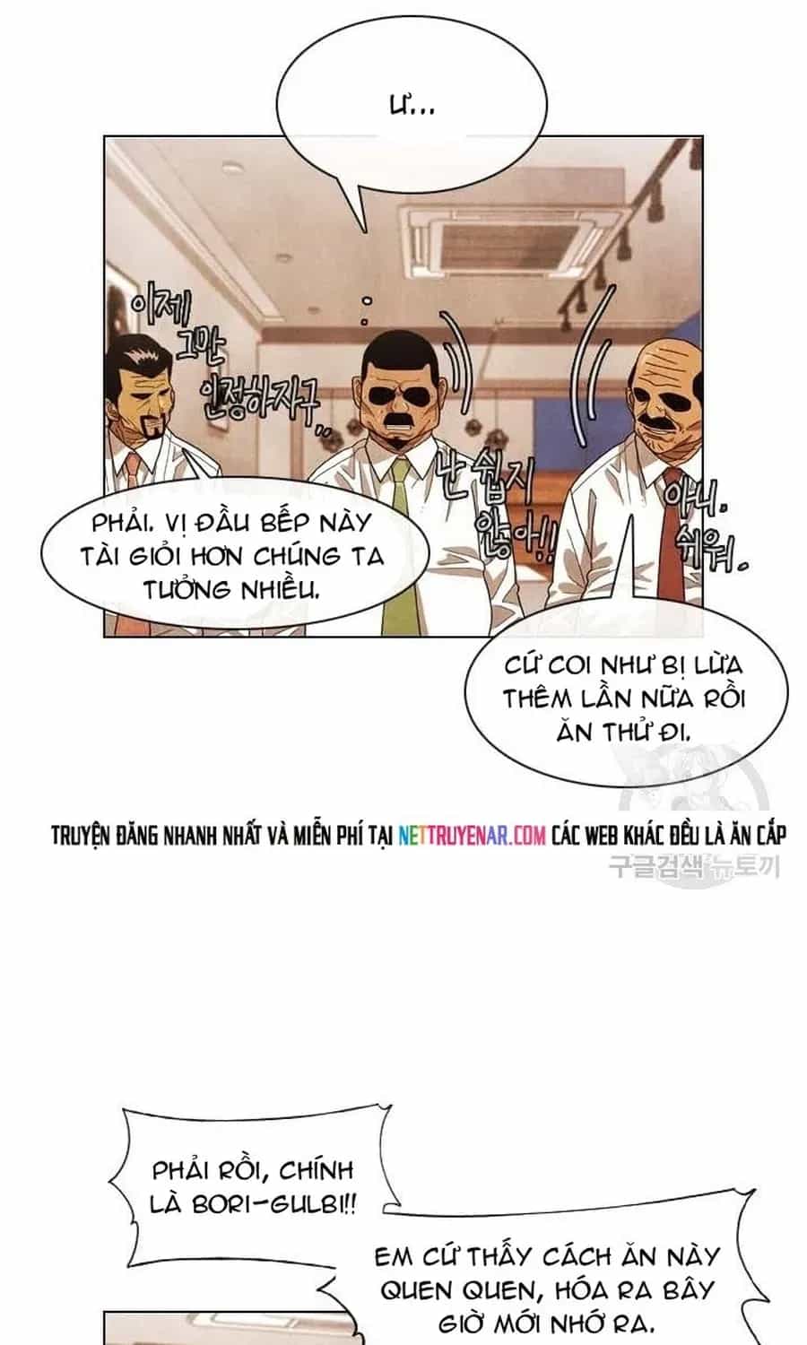 Ngôi Sao Ẩm Thực Michelin Star - Chương 283 - ảnh 73