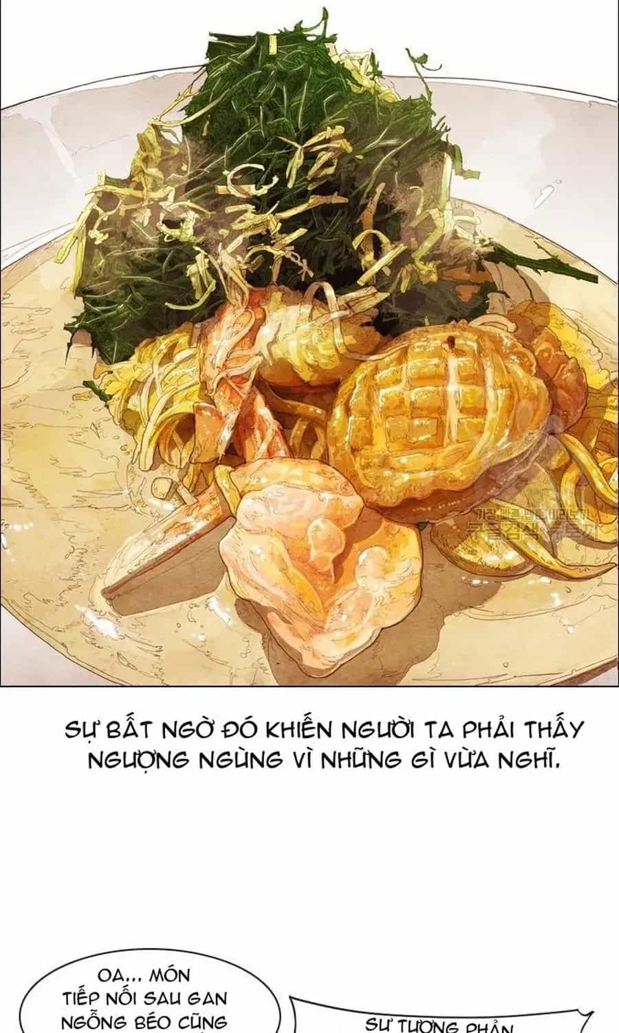 Ngôi Sao Ẩm Thực Michelin Star - Chương 284 - ảnh 49