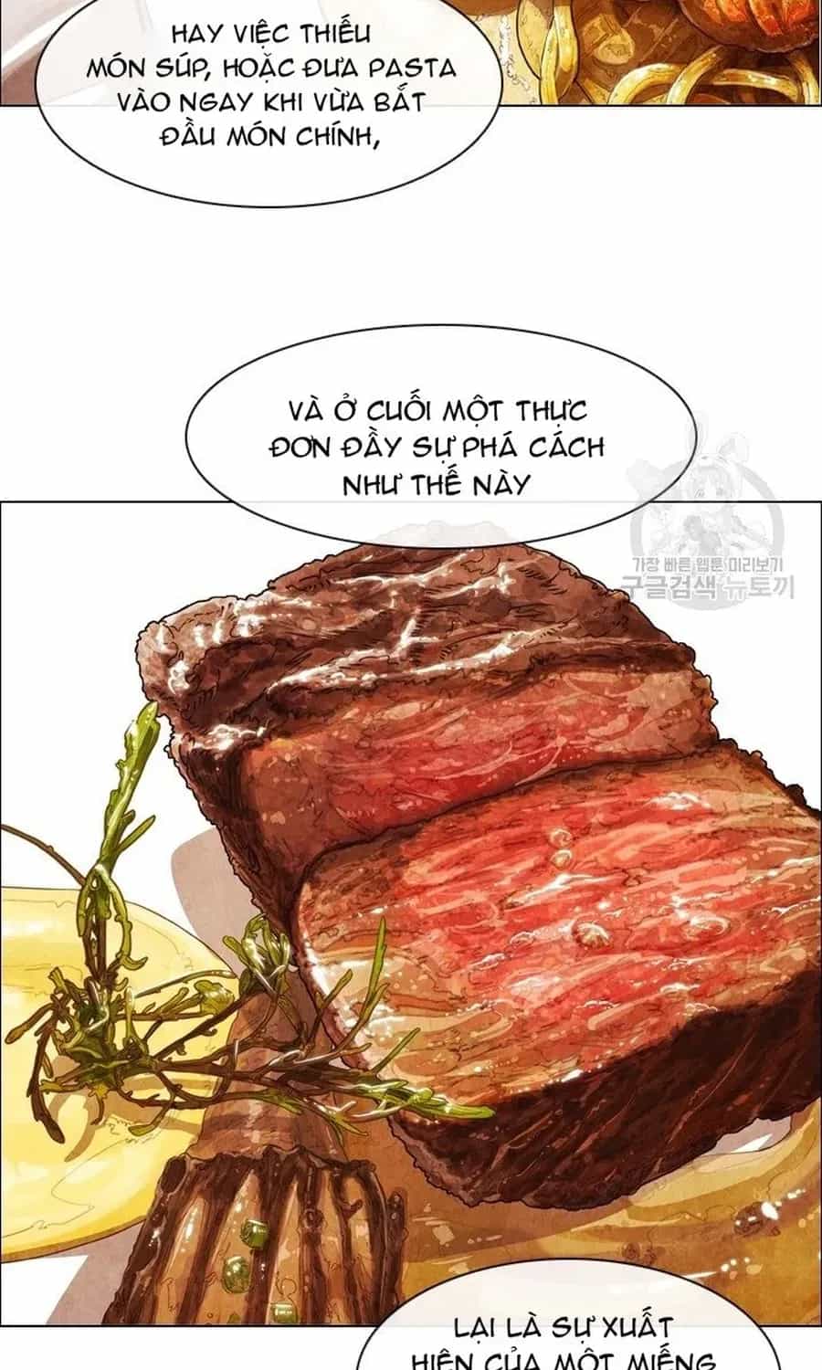 Ngôi Sao Ẩm Thực Michelin Star - Chương 285 - ảnh 50