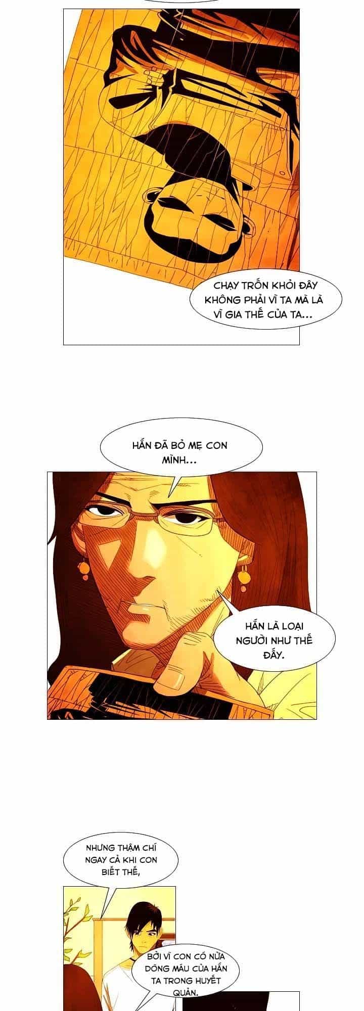 Ngôi Sao Ẩm Thực Michelin Star - Chương 35 - ảnh 9