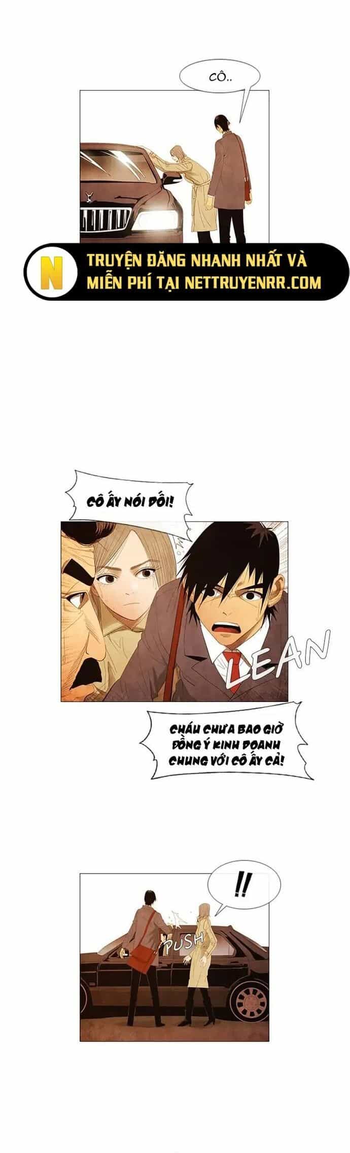 Ngôi Sao Ẩm Thực Michelin Star - Chương 77 - ảnh 12