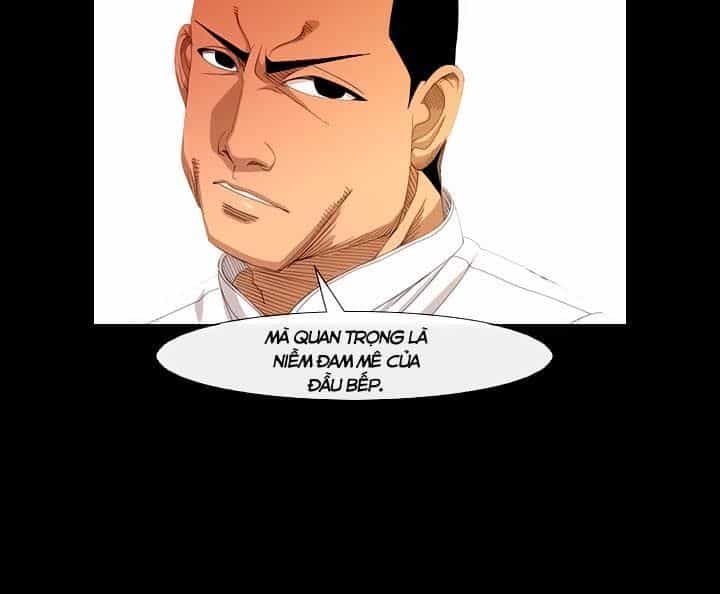 Ngôi Sao Ẩm Thực Michelin Star - Chương 8 - ảnh 16